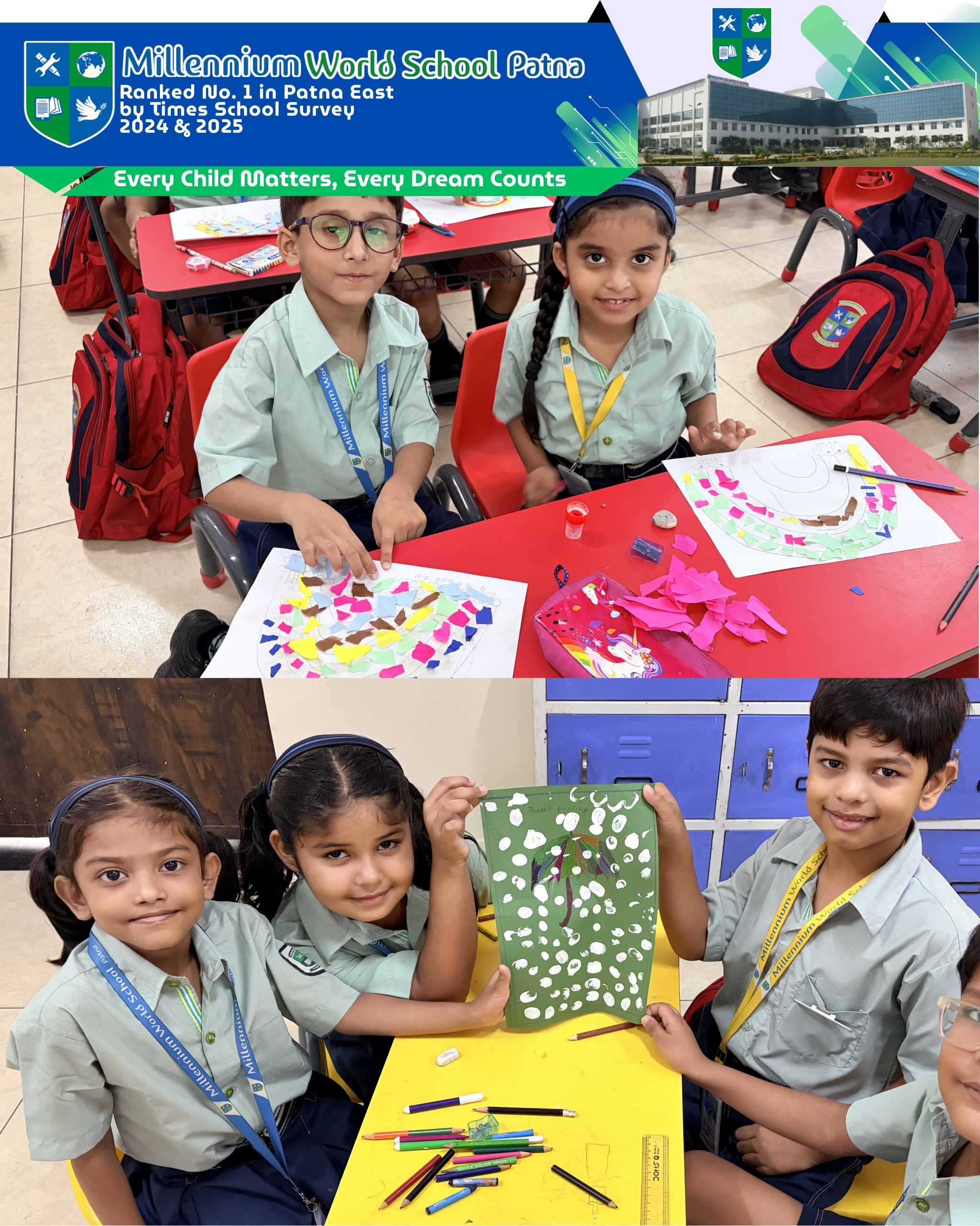 cbse school in kankarbagh patna